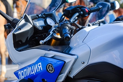 Волгоградские байкеры выбирают японские мотоциклы