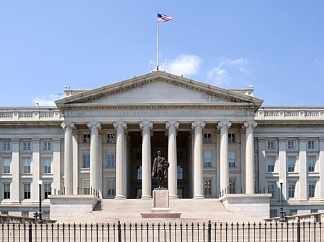 США обновили санкционный список по России