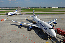 «Аэрофлот» объявил о покупке 75 процентов акций «Трансаэро»