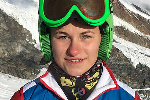 Спортсменке сборной России по ски-кроссу Марии Добровой разбили голову в отеле