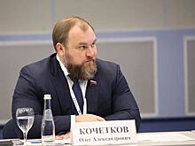 Гендиректор компании «СтанкоМашСтрой» принимает участие в «Российской промышленной неделе»