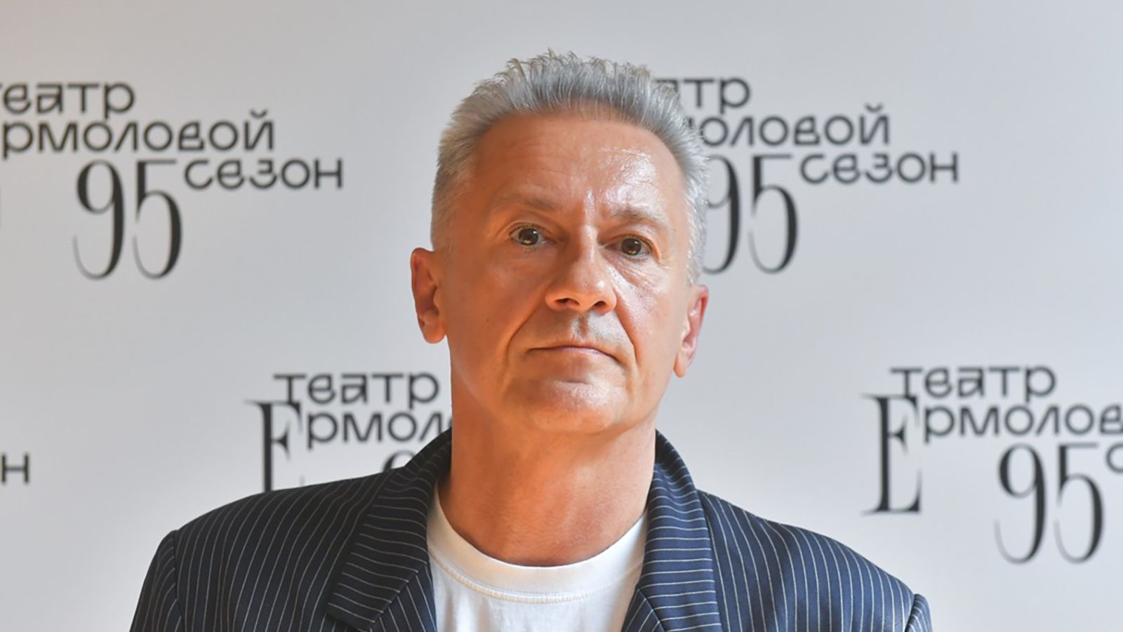 Актер Меньшиков собрал восторженные комментарии под новой фотографией