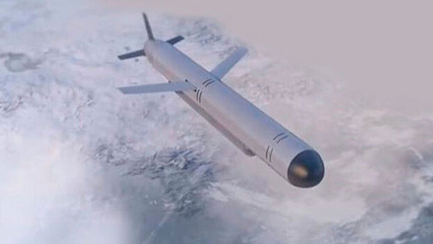 В США нашли свидетельства подготовки Россией испытаний межконтинентальной ракеты «Буревестник»