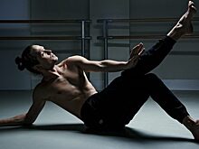 Красивые фотосессии людей в танце