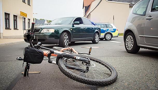Топ-3 опасных автоподставы, с которыми сталкиваются водители
