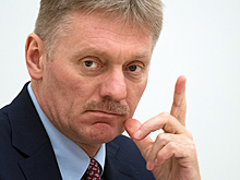 Кремль обещал разобраться в предложении Маска Путину