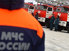Стало известно, на сколько пожаров и ДТП за сутки выезжали спасатели Калужской области