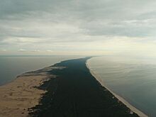 Раскрыты личности погибших при крушении самолета в Балтийское море