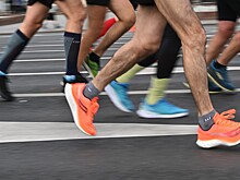 Пьяный бразилец завоевал медаль на восьмикилометровом марафоне