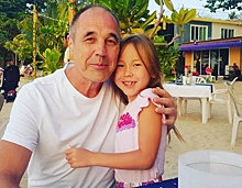 Основатель «Уральских пельменей» Дмитрий Соколов с семьей отдыхает в Доминикане