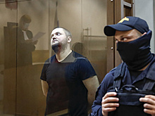 Жена «Омбудсмена полиции» назвала свою версию уголовного преследования мужа