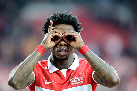 Генсек РФС о Промесе и Томпсоне: «Представляется, что люди с таким имиджем не должны участвовать в наших соревнованиях. Игроки – пример для подрастающего поколения»