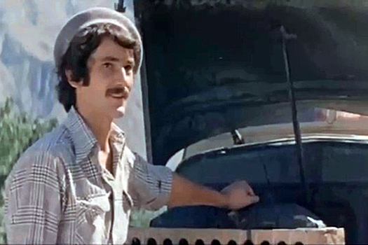 Названа причина смерти актера Андрея Гриневича