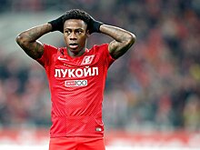 Абена: Промес говорил мне, что хочет вернуться в "Спартак"