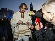 Стефанос Циципас назвал шесть простых радостей, которыми стоит дорожить