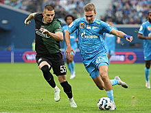 Чемпион России по футболу определится 24 мая