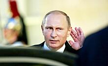 Тайное оружие Путина: Советская технология «управления разумом»