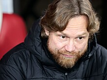 Карпин назвал лучшего тренера в России
