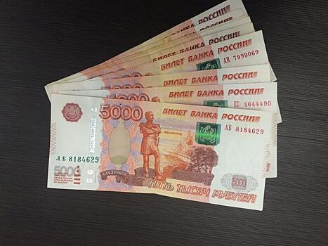 В ПФР ведут прием заявлений на выплату в 19 980 рублей