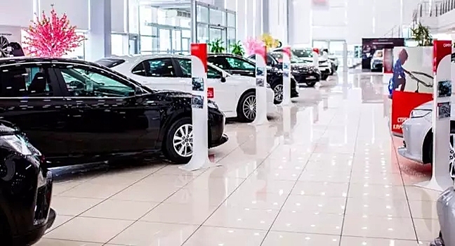 Как отличаются покупатели новых и подержанных автомобилей?