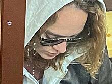 Адвокат Бойков: Аглае Тарасовой могут назначить условный срок за наркотики