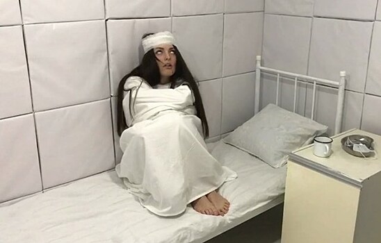 Из московской психбольницы сбежали пациенты