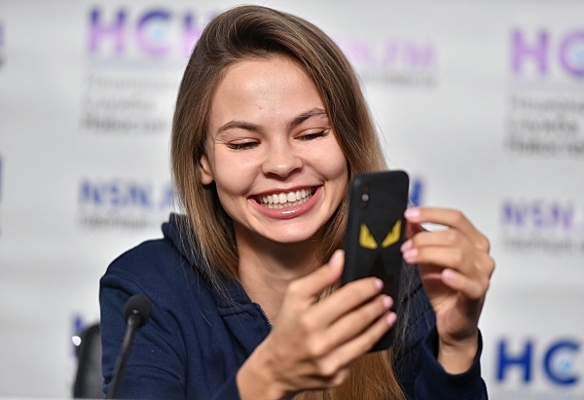 настя рыюбка 