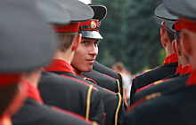 В Туле создадут суворовское военное училище