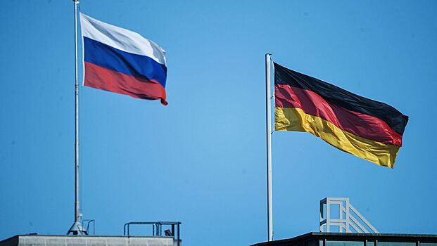 Стало известно о трудностях туристов из Германии попасть в Россию