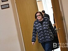 "Я осуждена незаконно": суд Татарстана частично оправдал экс-главу "Спурта" Евгению Даутову