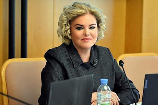Кто есть кто в тюменском парламенте: влиятельный лоббист Ямала Ирина Соколова