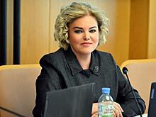 Кто есть кто в тюменском парламенте: влиятельный лоббист Ямала Ирина Соколова