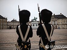 Марие Краруп — службе разведки: Неужели я — российская шпионка только потому, что критически отношусь к ЕС?