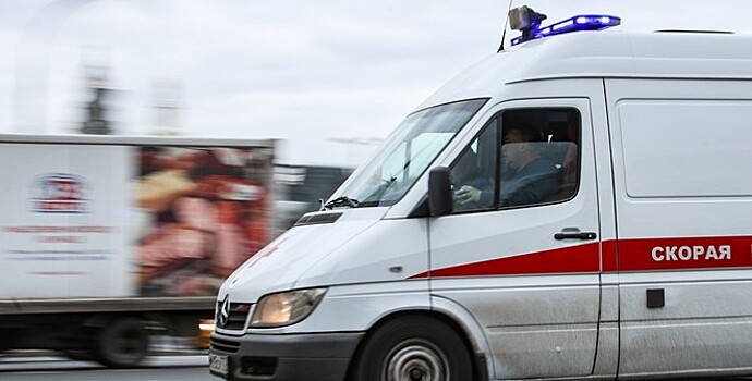 Водители скорой помощи в ХМАО собрались бастовать из-за отсутствия зарплат