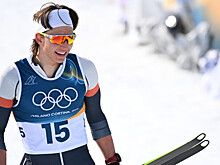 Дядя Коростелева: «Савелию точно хватает сил и готовности, чтобы бороться за медали в будущих гонках на ОИ‑2026»