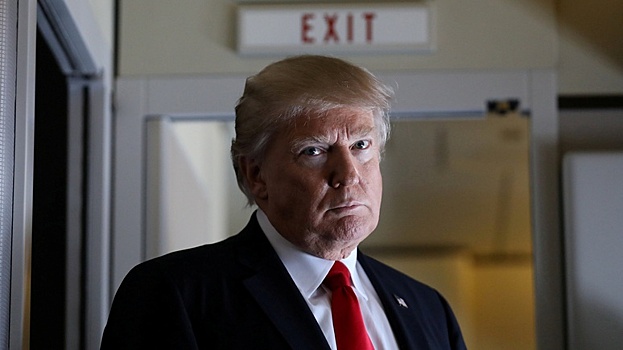 Kurier узнал о связях Трампа с «постсоветскими мафиози»