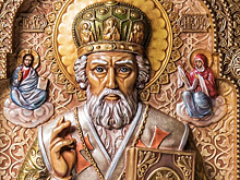 Что можно и нельзя делать в день Николая Чудотворца