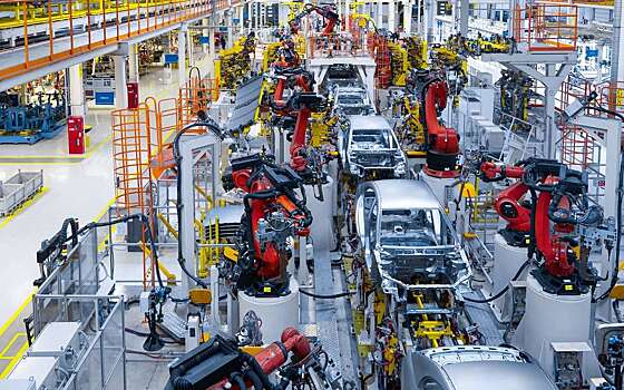 Бывший завод Toyota может возобновить работу уже в этом году: подробности