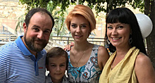 Нонна Гришаева жалеет, что «пропустила многое в жизни дочки»