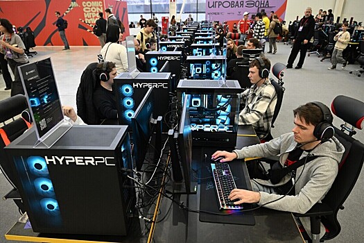 «Киберкешбэк» для апгрейда ПК придумали в России