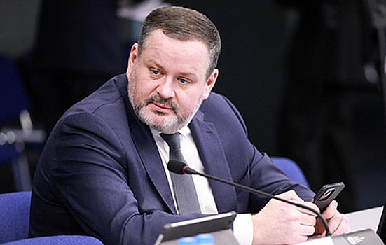 Котяков назвал преимущества конкурса "Семейная столица России"