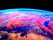 Китай в 2019 году начнет строительство орбитальной станции