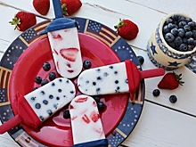 В Омске молодой парень попытался похитить 24 килограмма мороженого