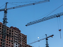ЦБ: Прибыль строительных компаний за год выросла на 23%