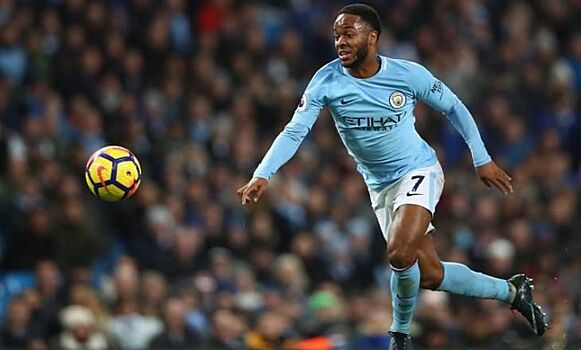 8 игроков "Манчестер Сити" - в символической сборной первого круга АПЛ