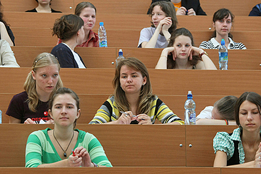 В вузах Подмосковья подготовили 4,2 тысячи бюджетных мест