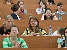 В вузах Подмосковья подготовили 4,2 тысячи бюджетных мест