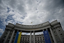 МИД Украины уточнил условия безвизового режима с ЕС