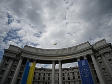 МИД Украины уточнил условия безвизового режима с ЕС