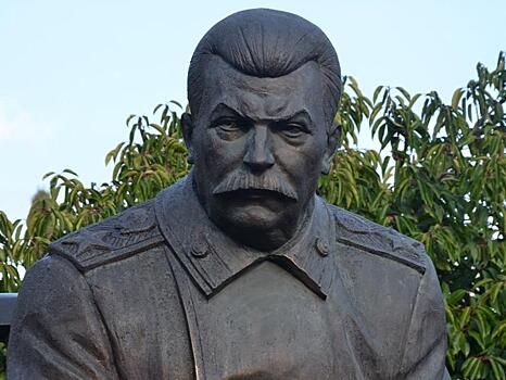 В Кирове предложили установить памятник Сталину